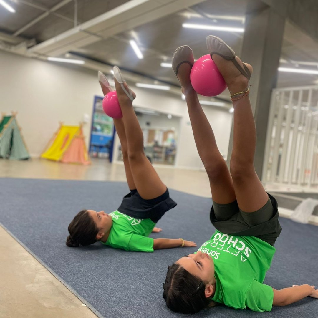 Parceiros de Excelência