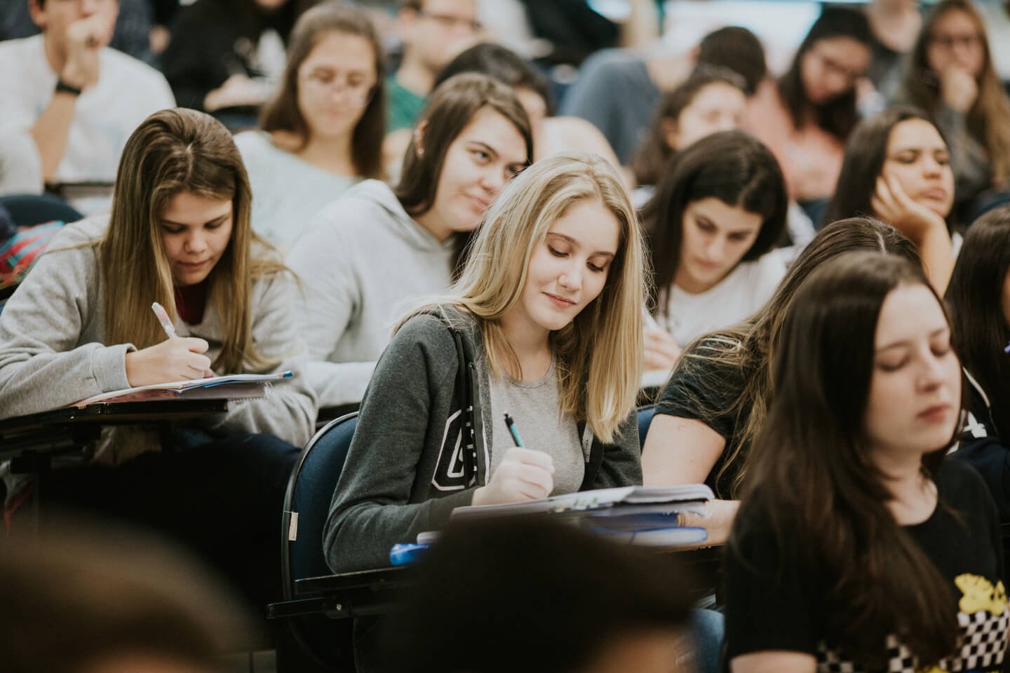 Ensino Fundamental – Anos Finais