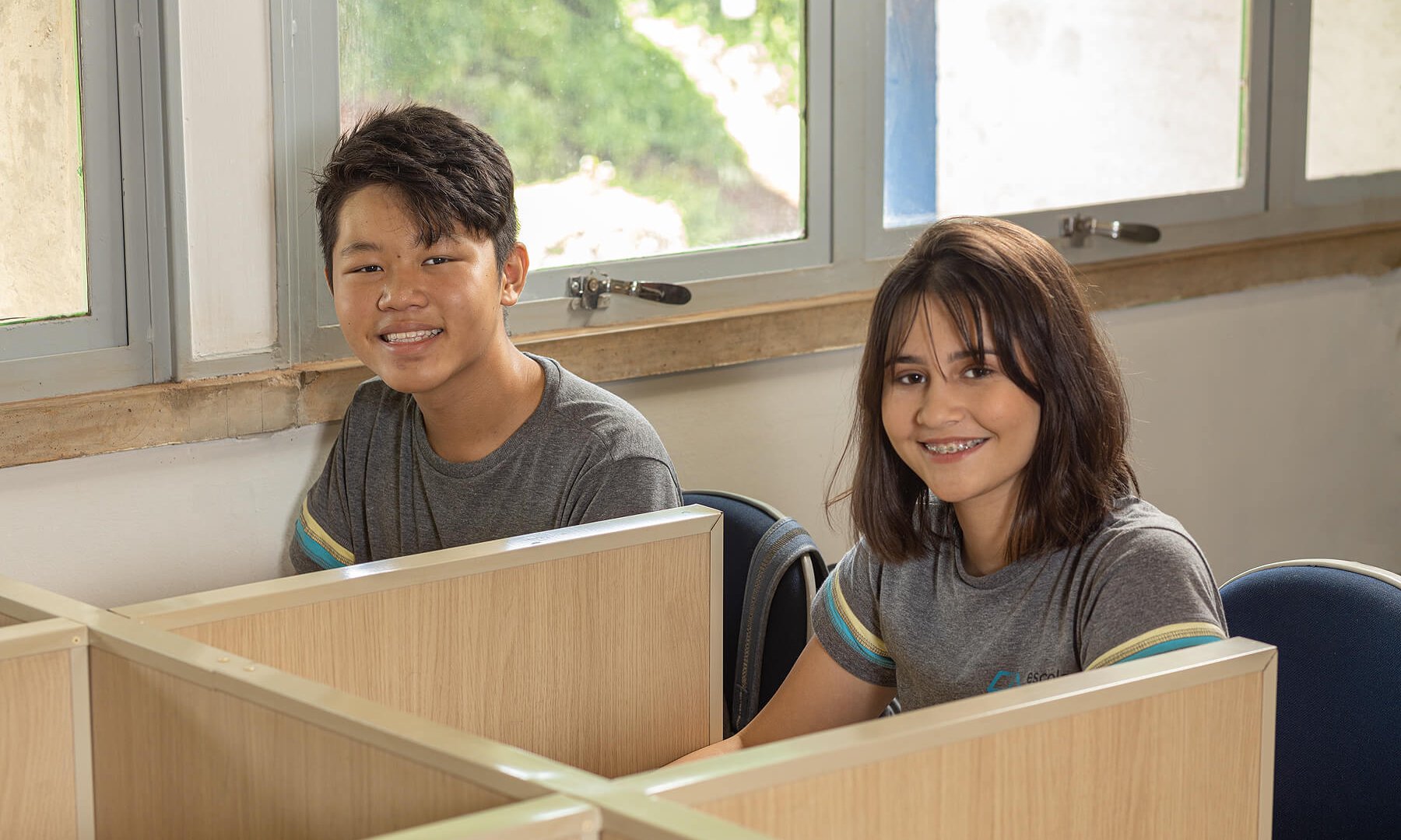 Ensino Fundamental – Anos Finais