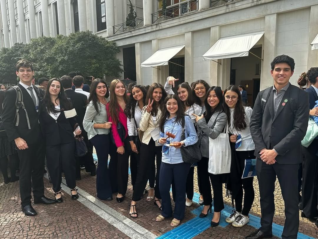 Orientação para Candidaturas