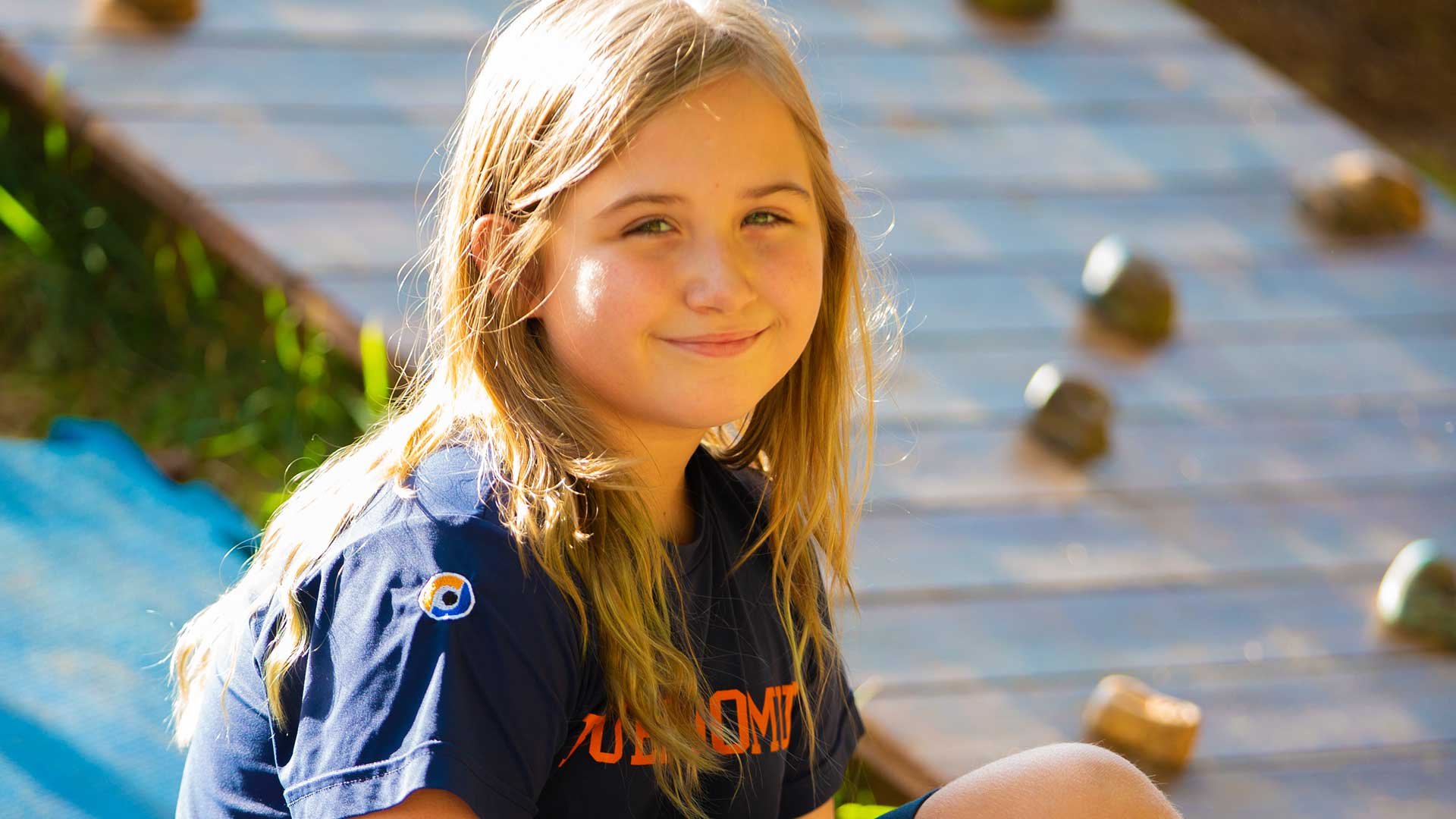 Ensino fundamental bilíngue anos iniciais em São Paulo - SP. Escola Bilíngue Pueri Domus.