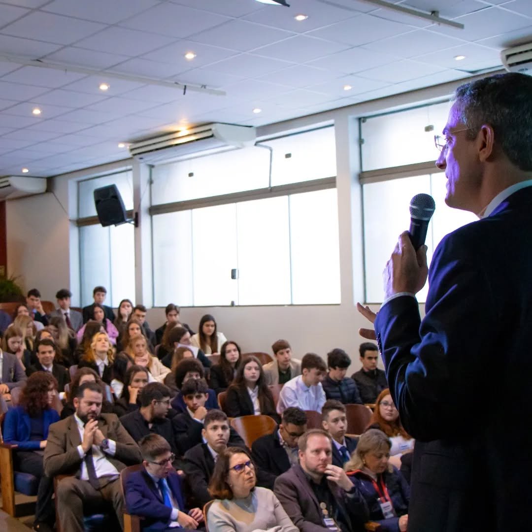 Feira de Universidades e Carreiras