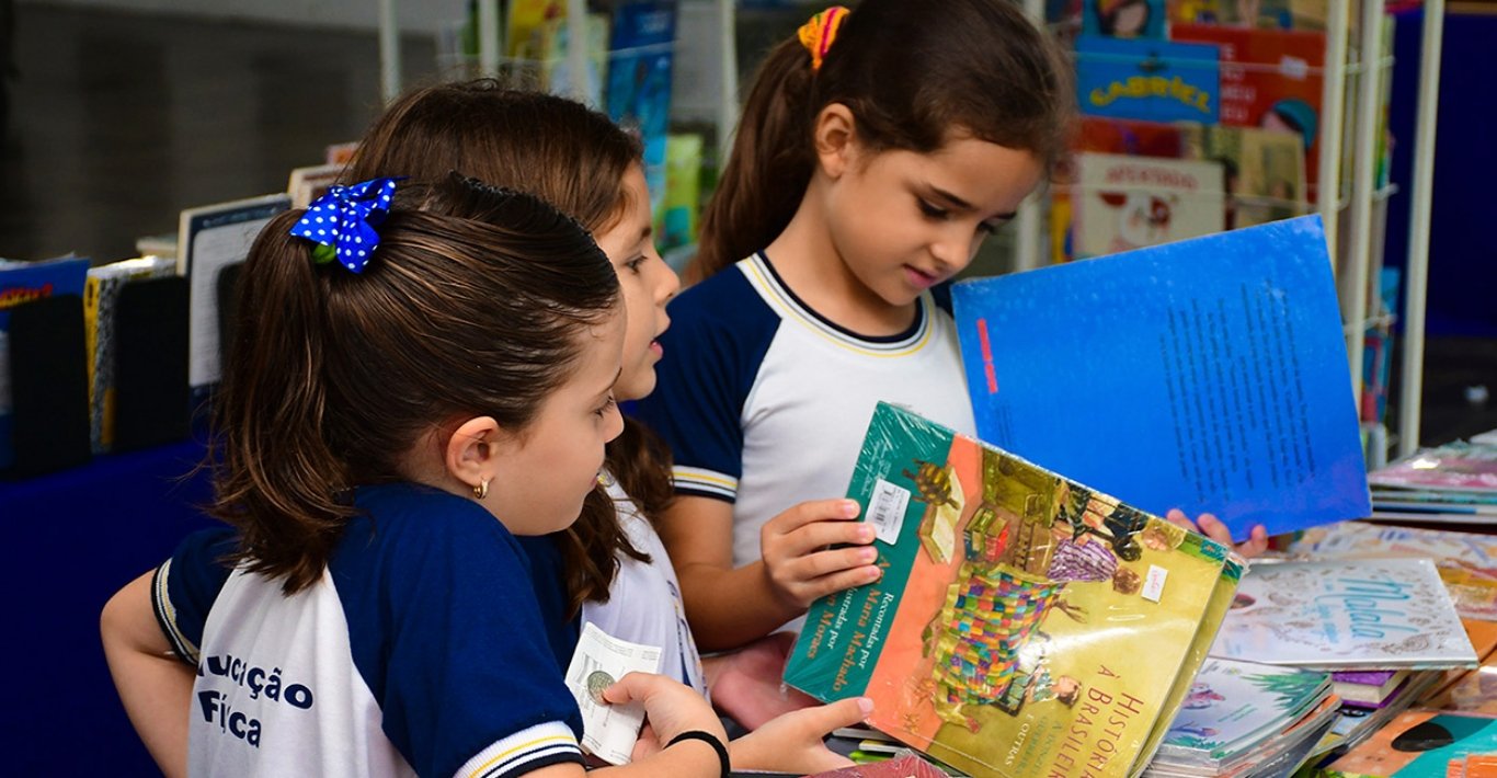 Ensino Fundamental I – Anos Iniciais