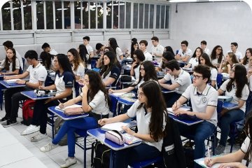 Ensino Médio