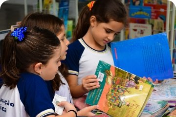 Ensino Fundamental I – Anos Iniciais